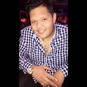 Meet your Posher, Alfredo